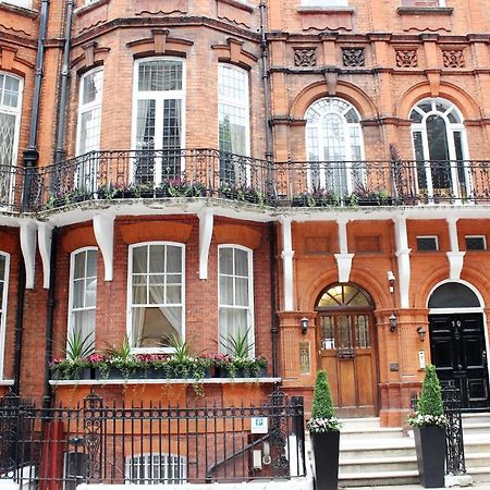 La Suite South Londra Dış mekan fotoğraf