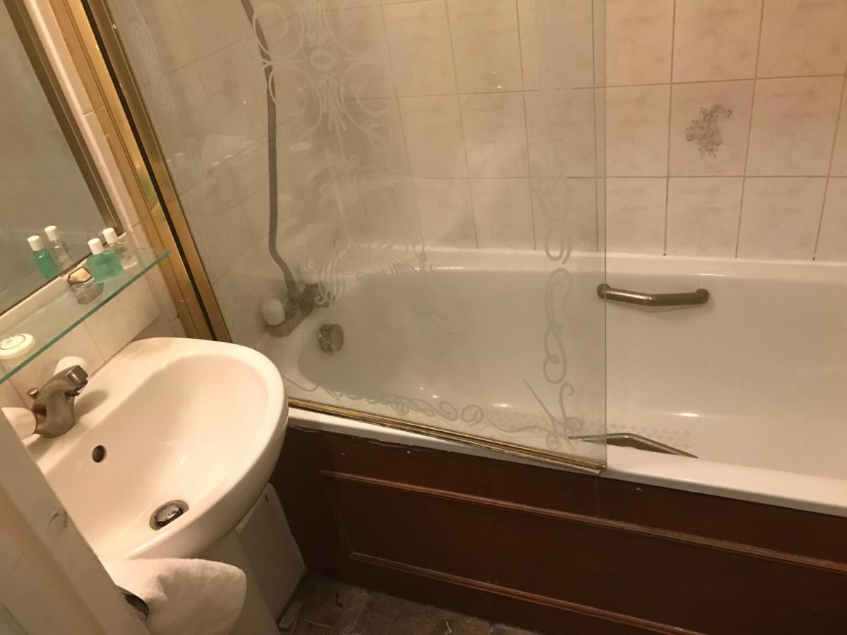 La Suite South Londra Dış mekan fotoğraf