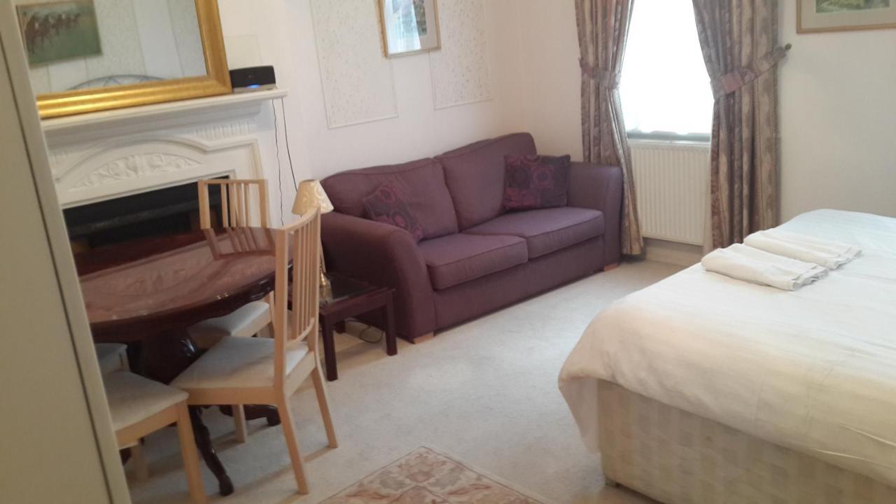 La Suite South Londra Dış mekan fotoğraf