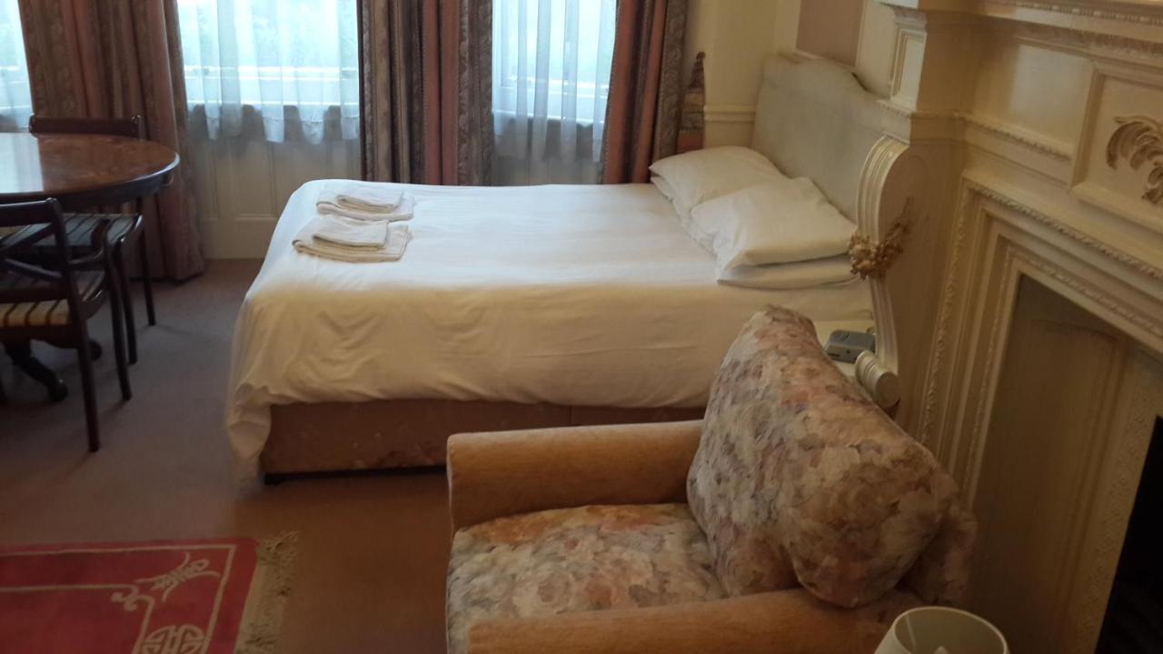 La Suite South Londra Dış mekan fotoğraf
