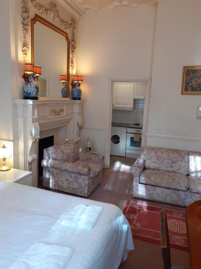 La Suite South Londra Dış mekan fotoğraf