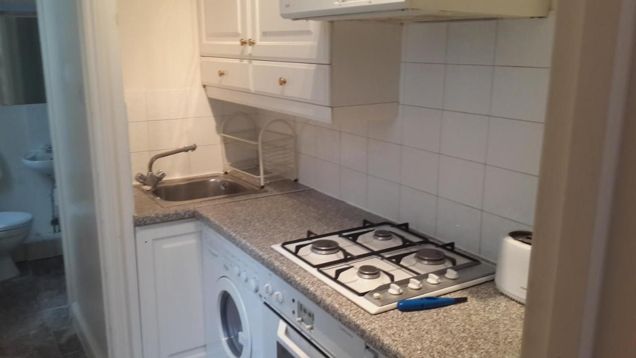 La Suite South Londra Dış mekan fotoğraf