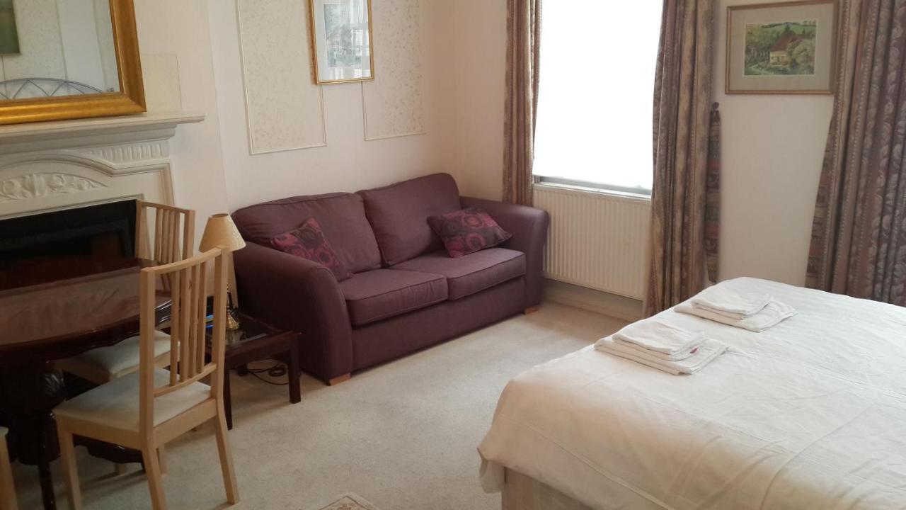 La Suite South Londra Dış mekan fotoğraf