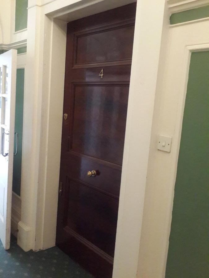 La Suite South Londra Dış mekan fotoğraf