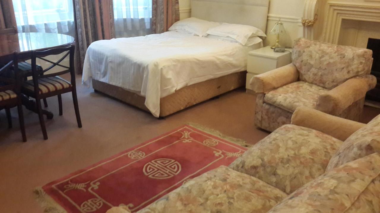 La Suite South Londra Dış mekan fotoğraf